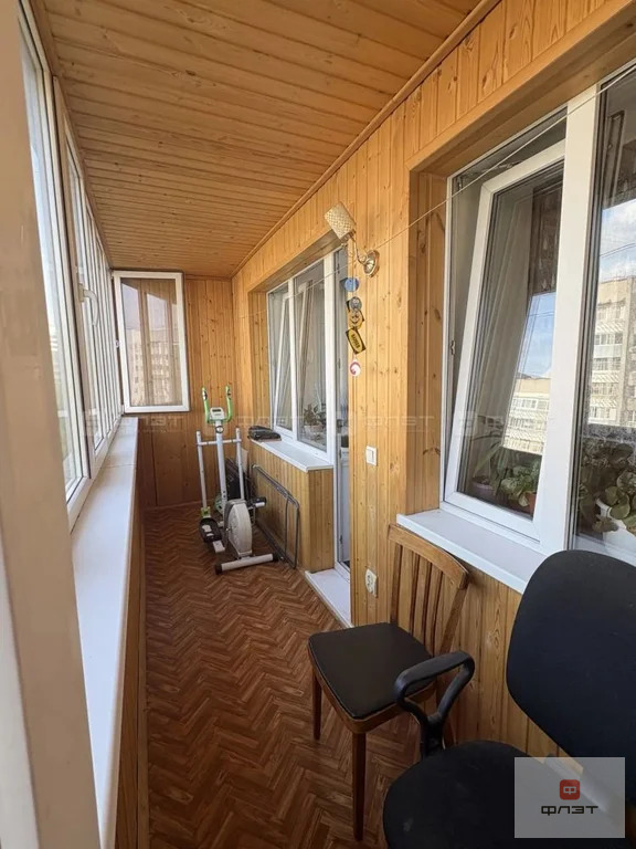 Продажа квартиры, Казань, ул. Лукина - Фото 19