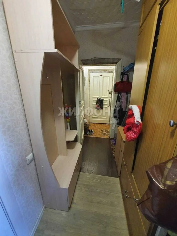 Продажа квартиры, Новосибирск, Красный пр-кт. - Фото 4