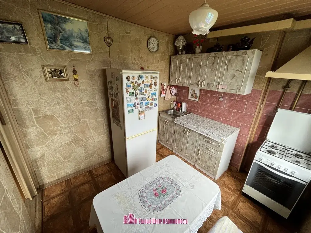 2к. квартира г. Дмитров, мкр. им. К.А. Аверьянова , д. 5 - Фото 1