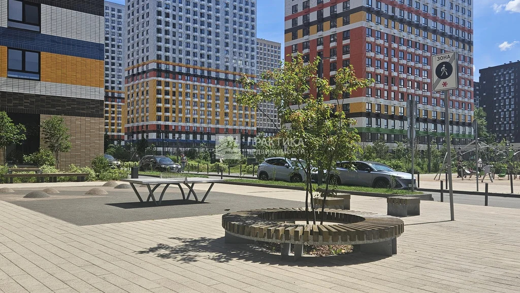 Продажа квартиры, Люберцы, Люберецкий район, улица Летчика Ларюшина - Фото 25