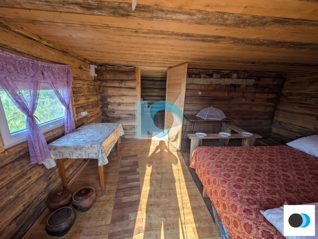 Продажа дома, Первушино, Кушнаренковский район, Солнечная улица - Фото 4