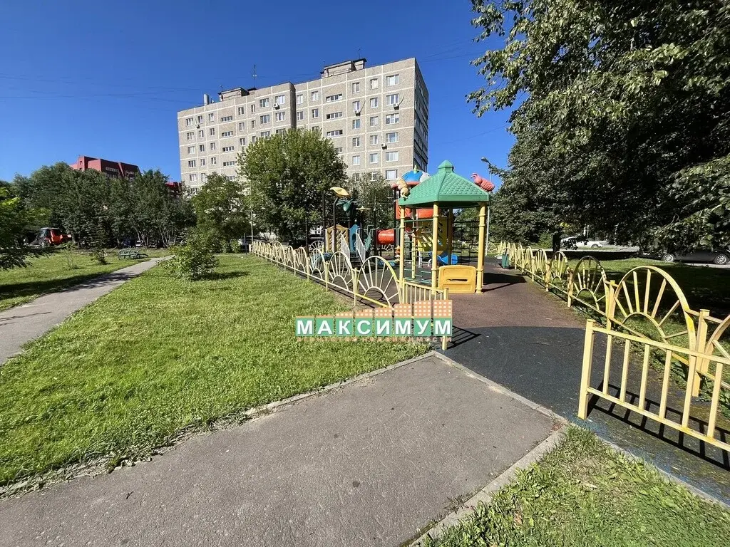Аренда 2 комнатной квартиры в г. Домодедово, ул. Туполева, д.12 - Фото 17