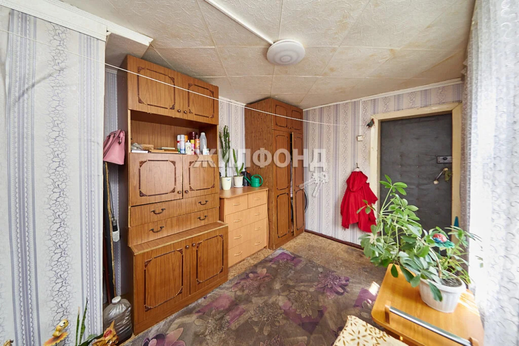 Продажа дома, Новосибирск - Фото 3