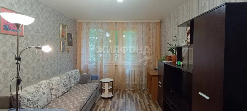 Продажа квартиры, Новосибирск, ул. Часовая - Фото 13