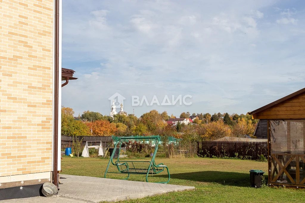 Суздальский район, село Богослово,  дом на продажу - Фото 47