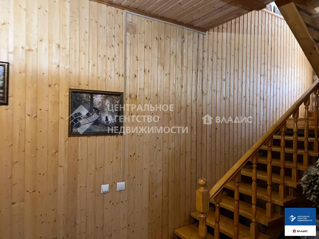 Продажа дома, Заборье, Рязанский район, Школьная улица - Фото 24