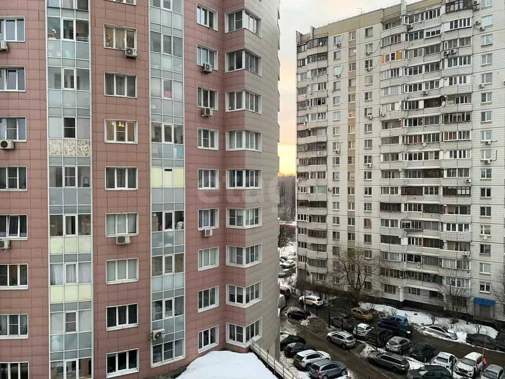 Продажа квартиры, Химки, ул. Бабакина - Фото 9