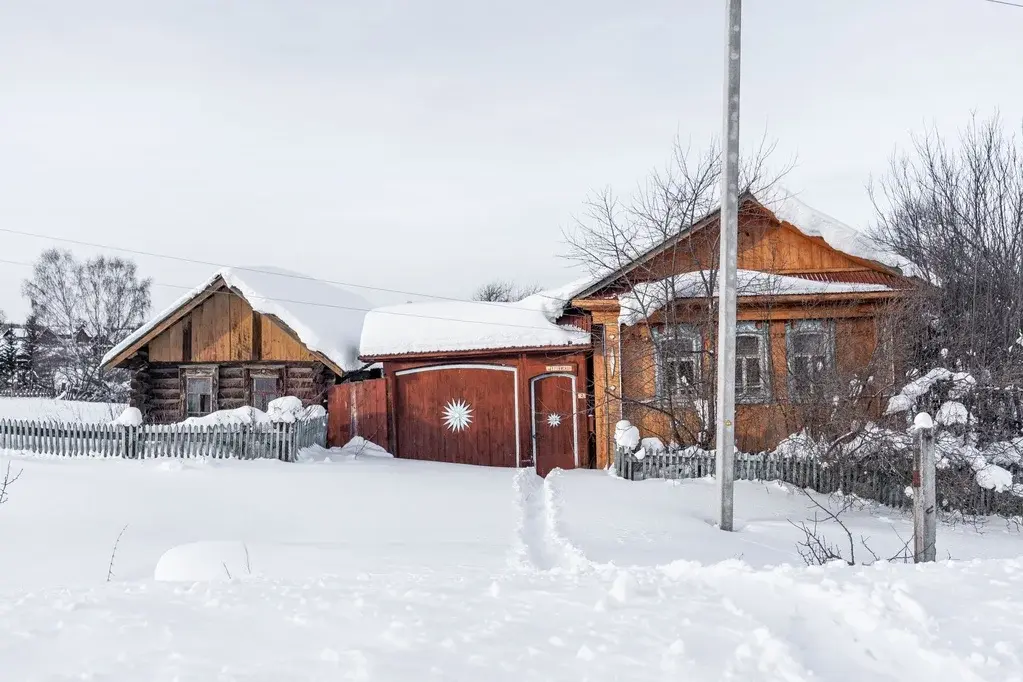 Дом по ул. Ураимская - Фото 11