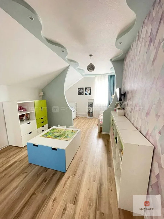 Продажа дома, Казань, ул. Октябрьская (Борисоглебское) - Фото 12