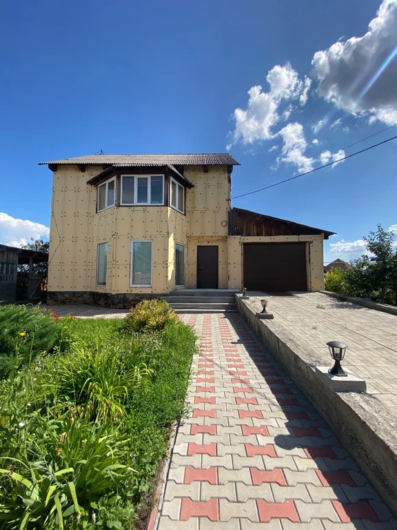 Продажа дома, Красноглинное, Новосибирский район, Кирзаводская - Фото 3