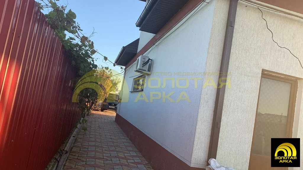 Продажа дома, Старотитаровская, Темрюкский район, Ильича пер. - Фото 5