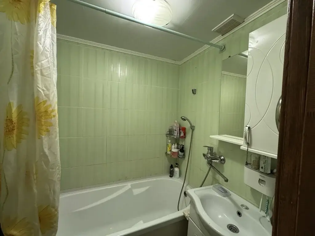 Трешка в ж/г - Фото 22