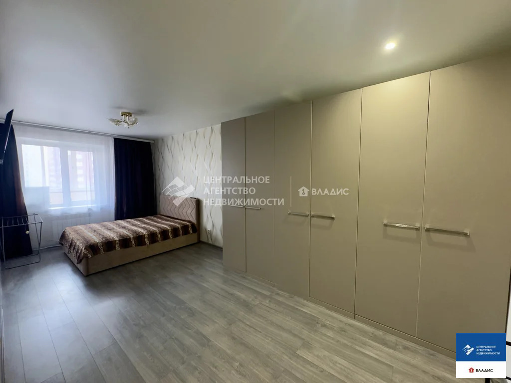 Аренда квартиры, Рязань, Шереметьевская улица - Фото 14