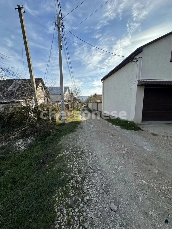 Продажа участка, Севастополь, территория СТ Икар-1 - Фото 9