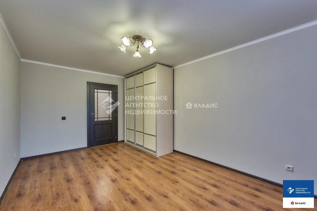 Продажа квартиры, Рязань, ул. Новоселов - Фото 12