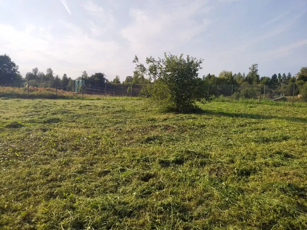 Участок 60 сот. (ИЖС),Золотово - Фото 4