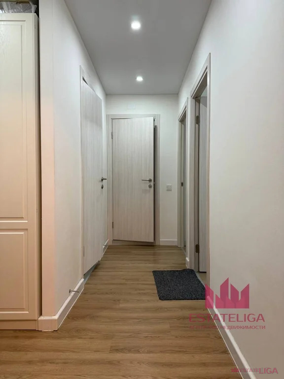 Аренда квартиры, Очаковское ш. - Фото 14