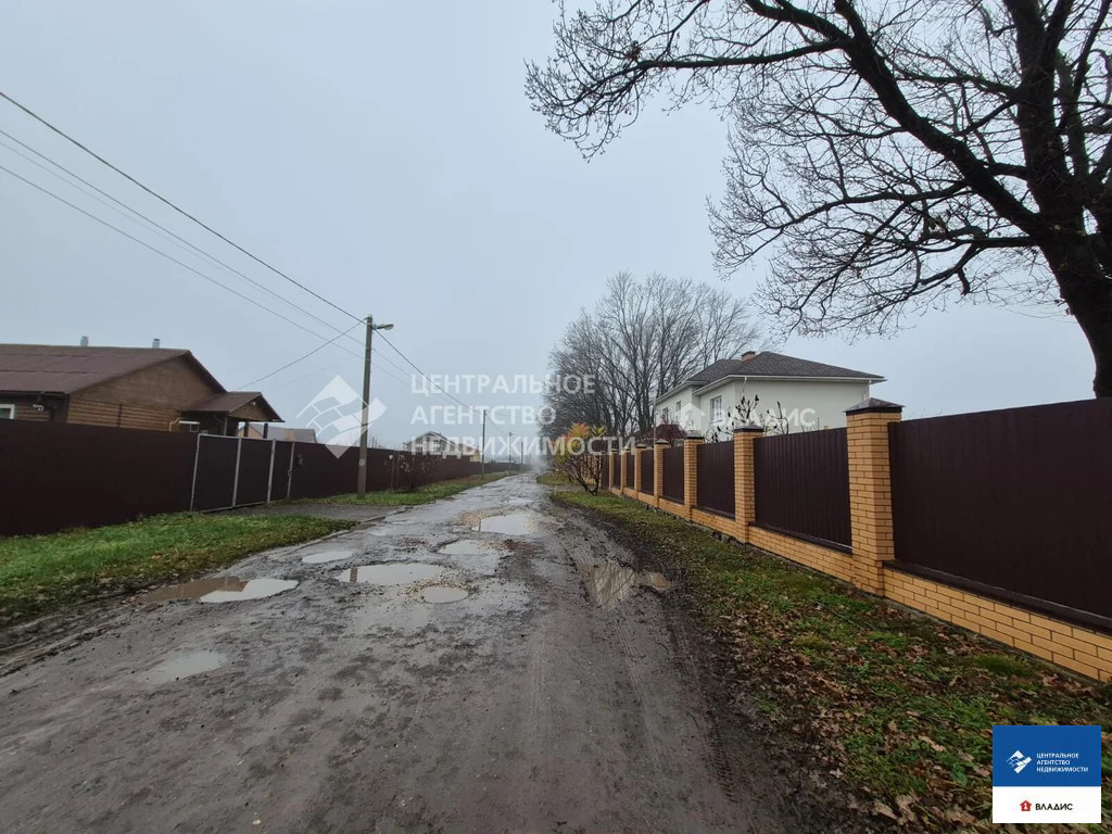 Продажа участка, Кораблино, Рязанский район, Зеленая улица - Фото 13