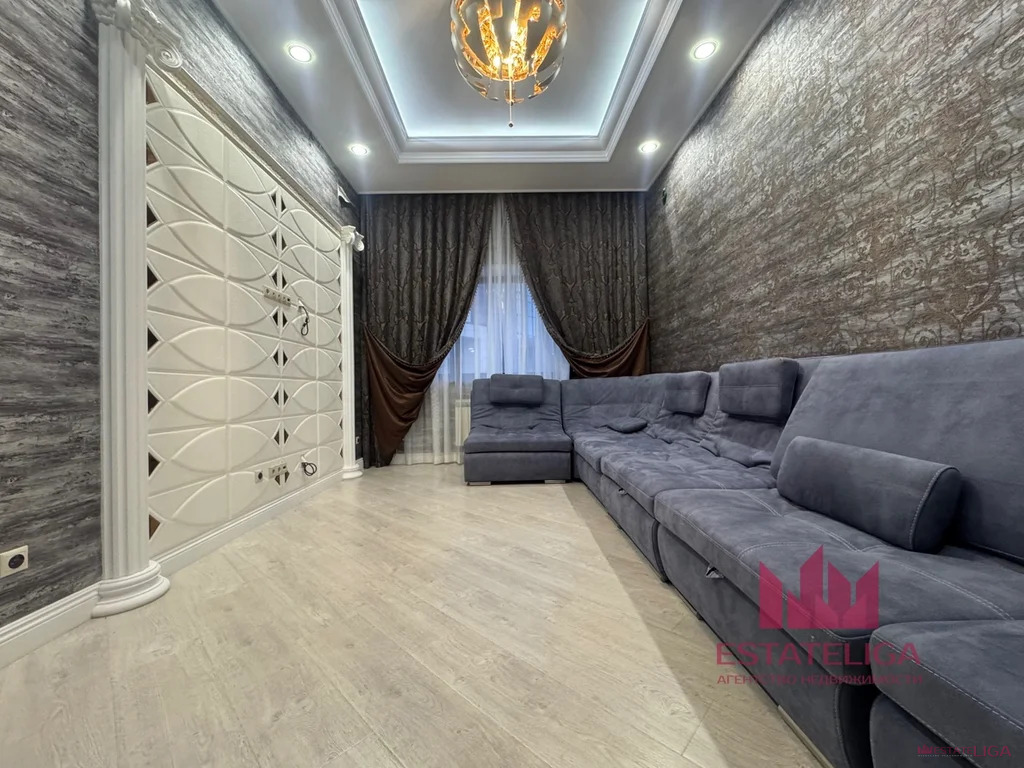 Продажа таунхауса, Химки, Олимпийская улица - Фото 8