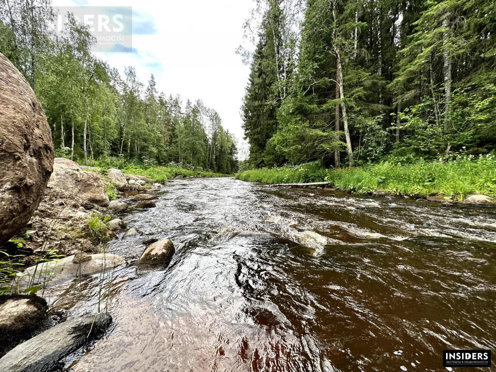 Продажа участка, Ленинское, Выборгский район - Фото 7