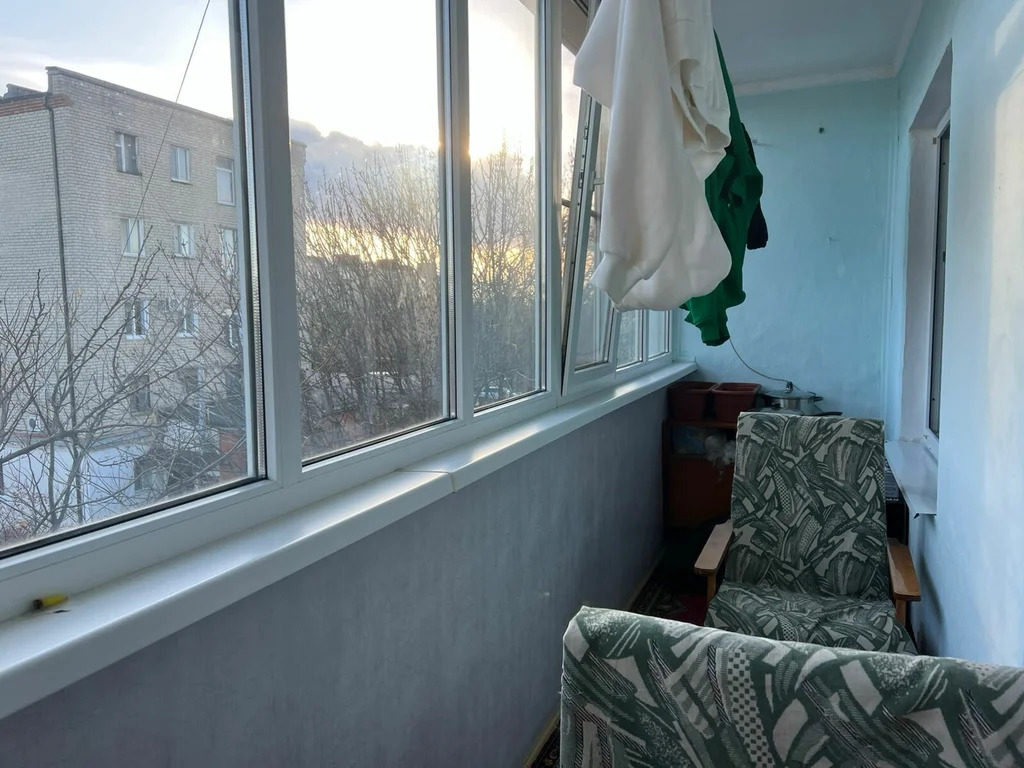 Продажа квартиры, Полтавская, Красноармейский район, ул. Набережная - Фото 4