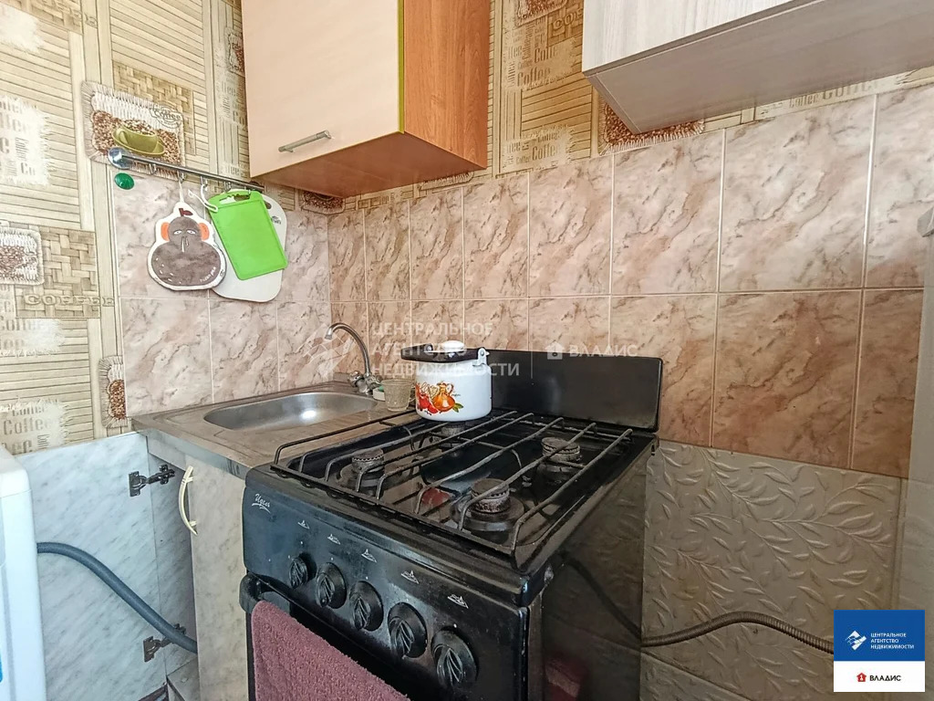 Продажа квартиры, Шилово, Шиловский район, ул. Стройкова - Фото 13