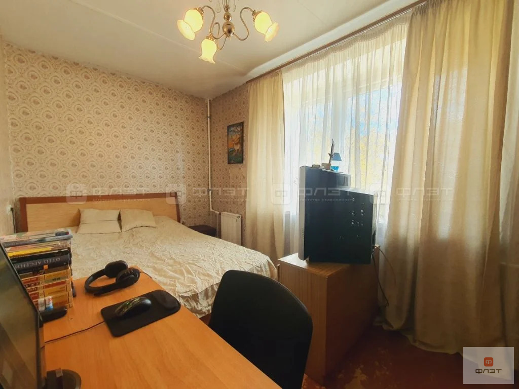 Продажа квартиры, Казань, ул. Макаренко - Фото 6