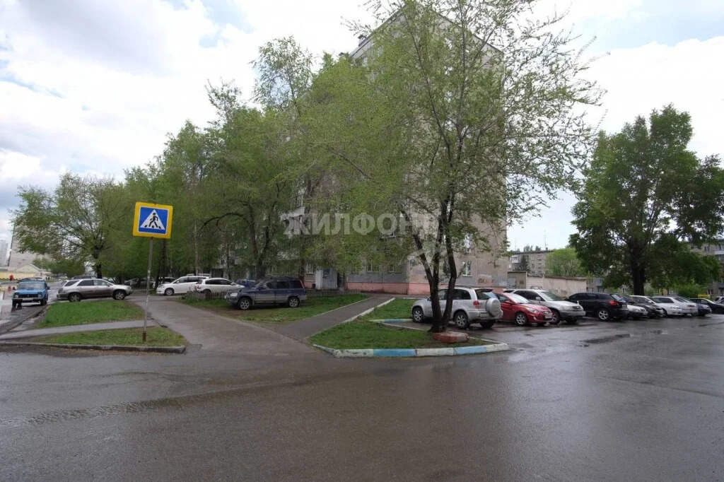 Продажа квартиры, Новосибирск, ул. Танкистов - Фото 8