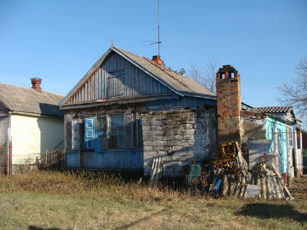 Продажа дома, Смоленская, Северский район, Купить дом Смоленская, Северский  район, ID объекта - 506670154