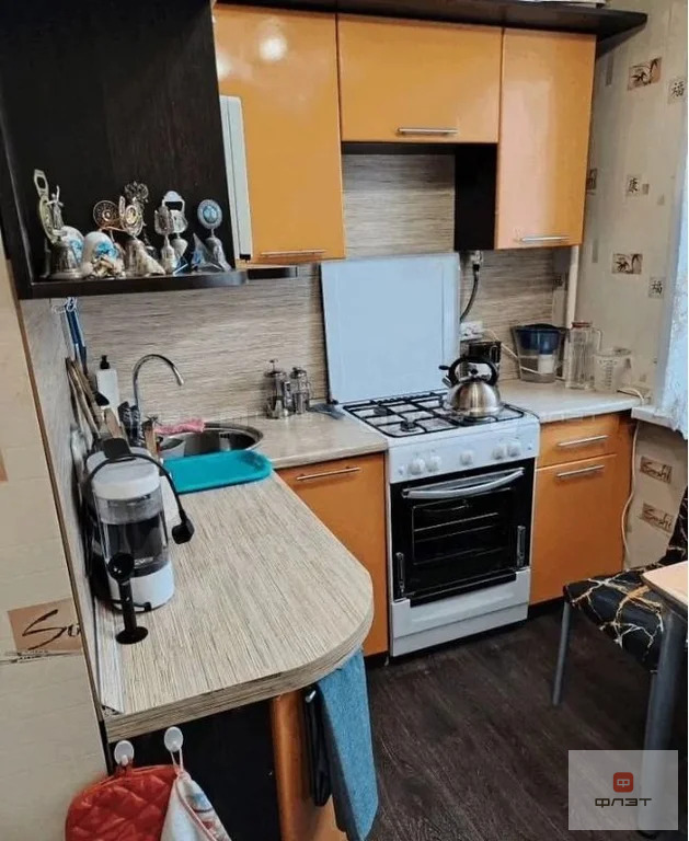 Продажа квартиры, Казань, Победы пр-кт. - Фото 3