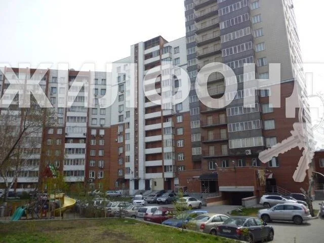 Продажа квартиры, Новосибирск, ул. Серебренниковская - Фото 11