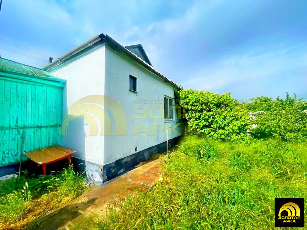 Продажа дома, Коржевский, Славянский район, ул. Победы - Фото 9