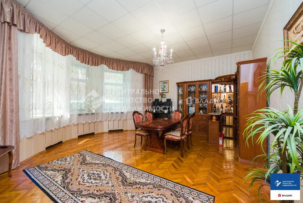 Продажа дома, Рязань, ул. Гагарина - Фото 7