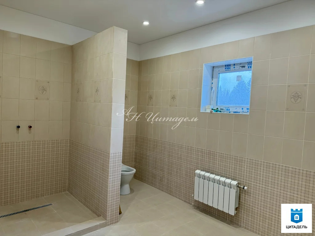 Продажа дома, Космынка, Дмитровский район, коттеджный посёлок Форест ... - Фото 11