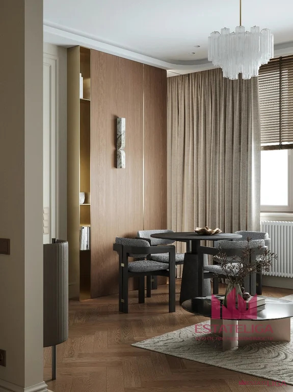 Продажа квартиры, м. Шелепиха, Шмитовский проезд - Фото 5
