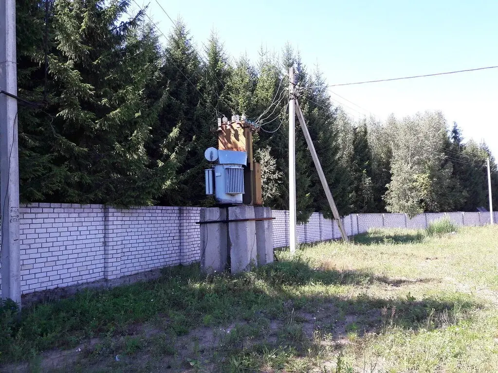 Продажа имущественного комплекса в г.Киржач, Владимирская обл - Фото 7