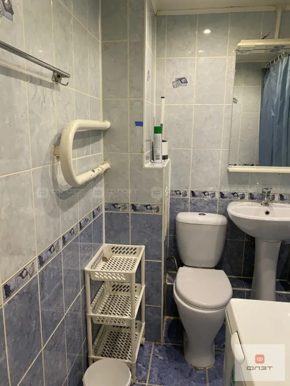 Продажа квартиры, Казань, ул. Четаева - Фото 15