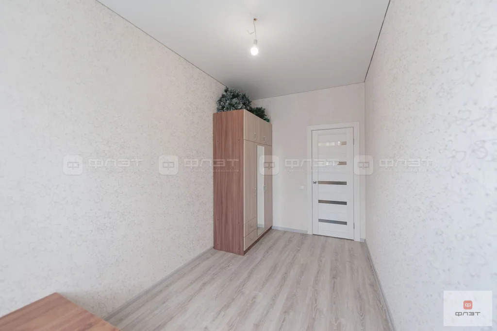 Продажа таунхауса, Куюки, Пестречинский район, 23-й квартал - Фото 14