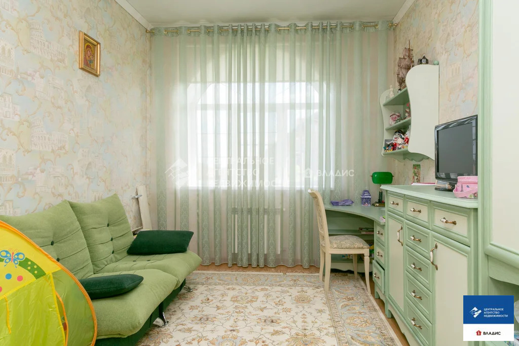 Продажа дома, Агро-Пустынь, Рязанский район, Новая улица - Фото 26