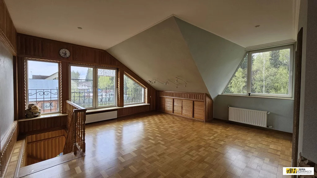 Продажа дома, Солнечногорский район, садовое товарищество Лесной ... - Фото 5