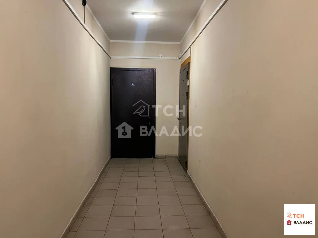 Продажа квартиры, Свердловский, Щелковский район, Берёзовая улица - Фото 17