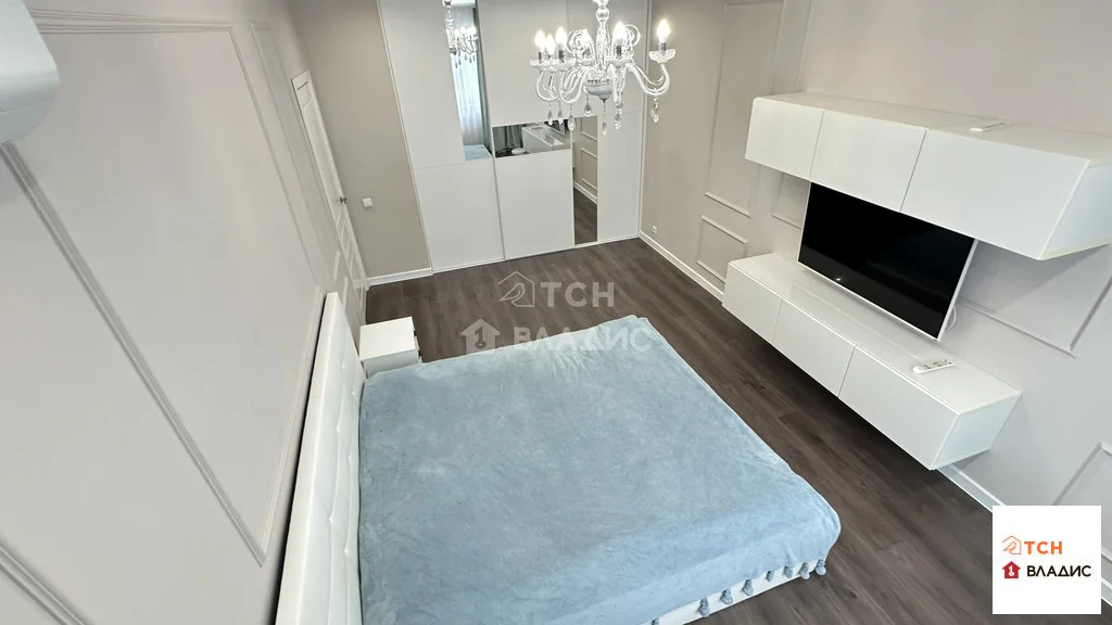 Продажа квартиры, Люберцы, Люберецкий район, Весенняя улица - Фото 7