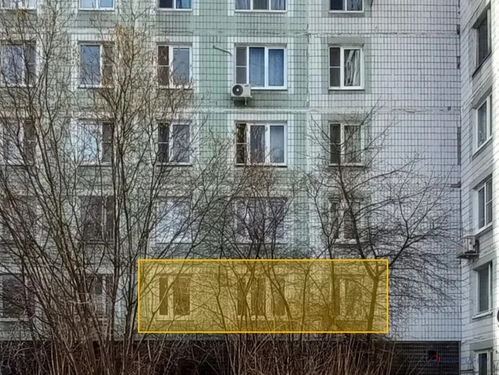Продажа квартиры, Соловьиный проезд - Фото 2