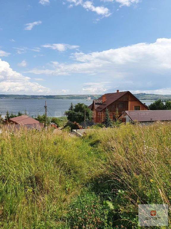 Продажа участка, Гаврилково, Верхнеуслонский район, ул. Дорожная - Фото 2