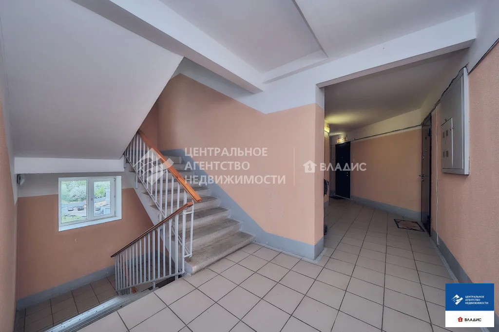 Продажа квартиры, Рязань, Касимовское ш. - Фото 8