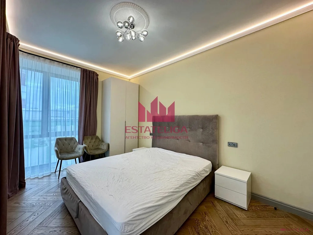 Аренда квартиры, Волгоградский пр-кт. - Фото 8