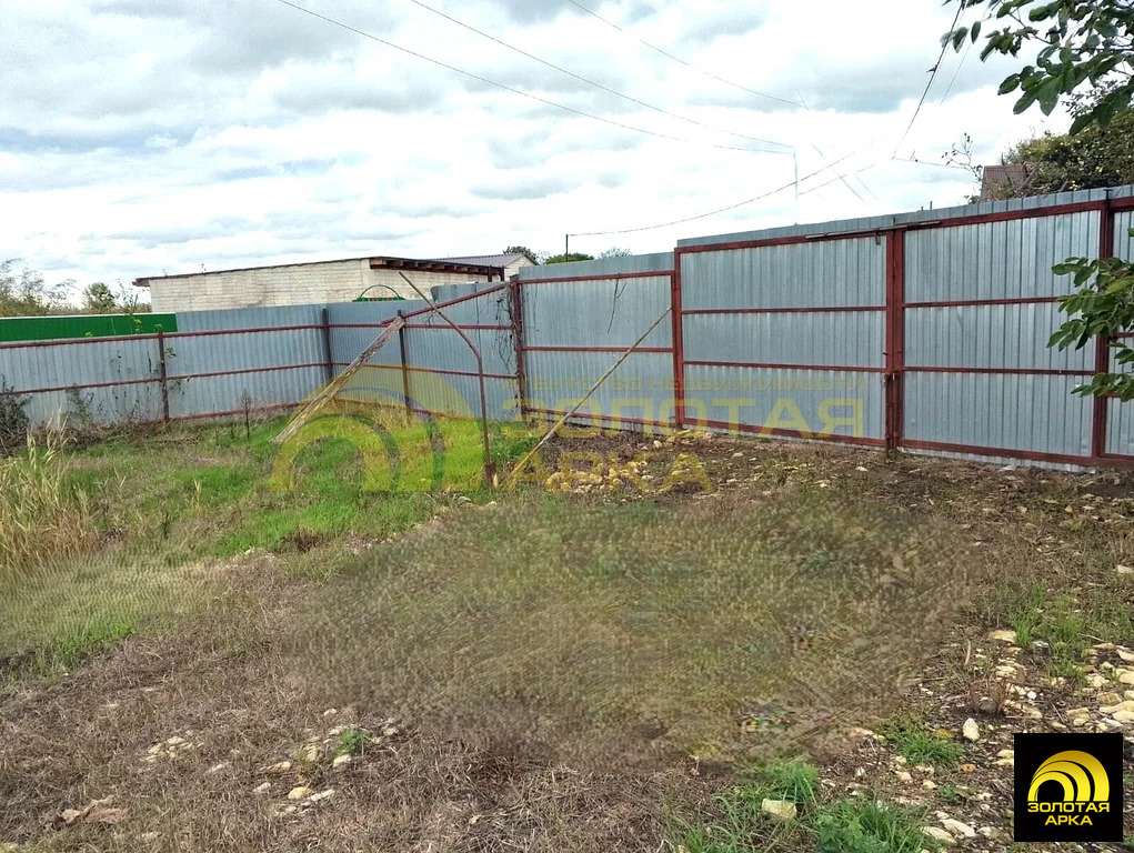 Продажа участка, Темрюк, Темрюкский район, ул. Парижской Коммуны - Фото 5