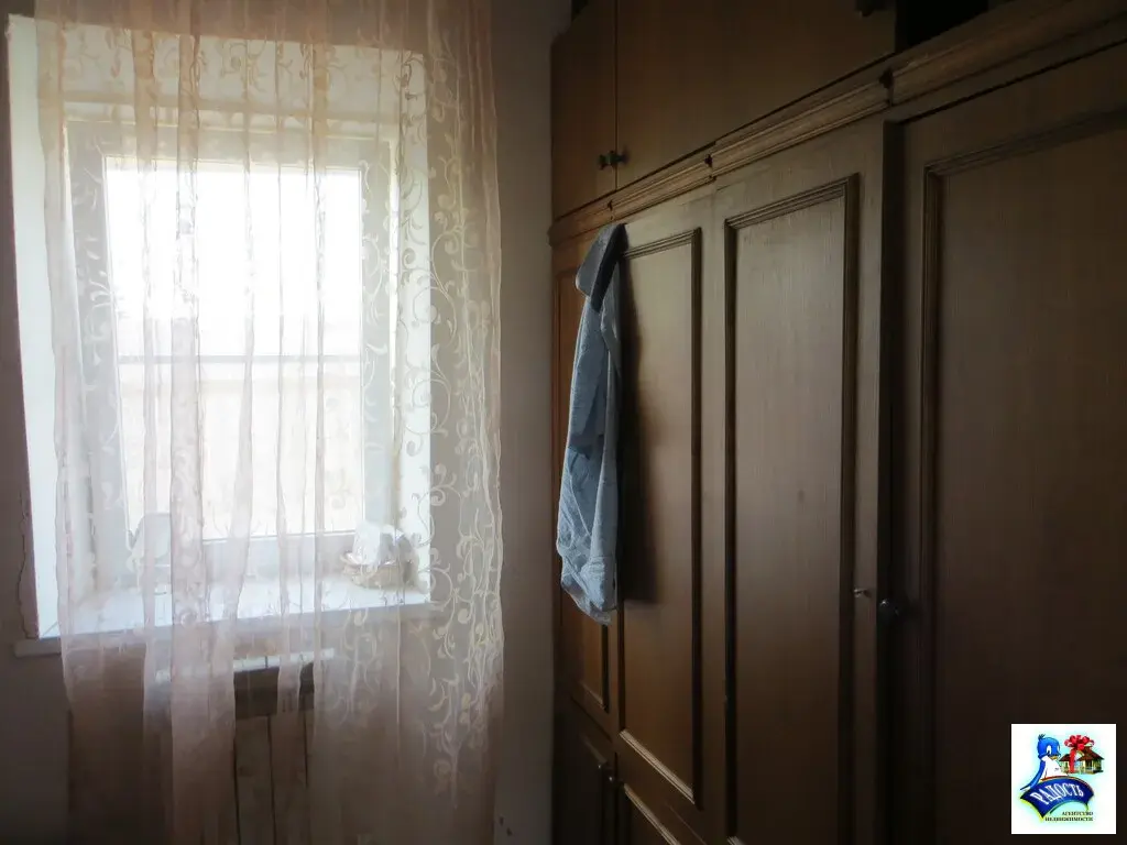 Продам готовый дом для проживания. К морю – 8 км. - Фото 17