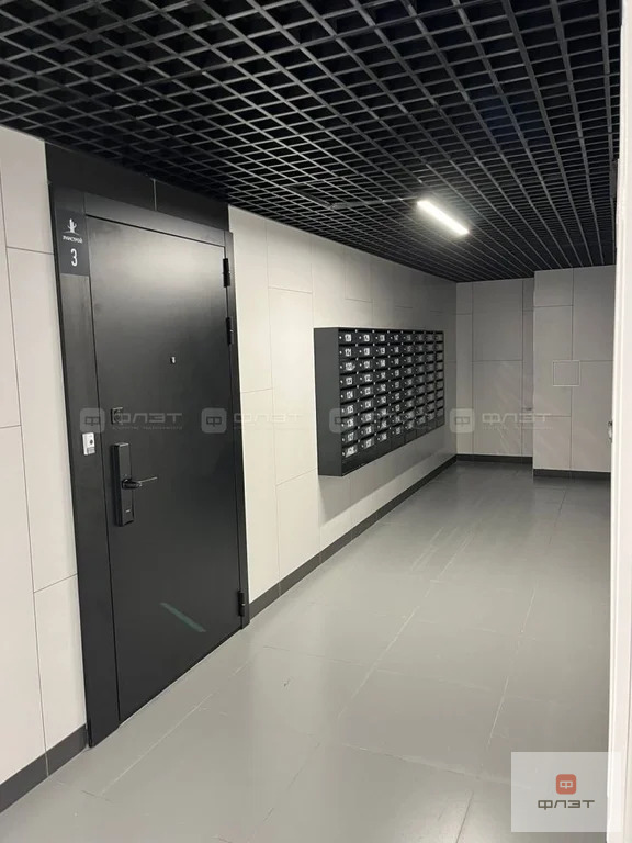 Продажа квартиры, Казань, ул. Азата Аббасова - Фото 12