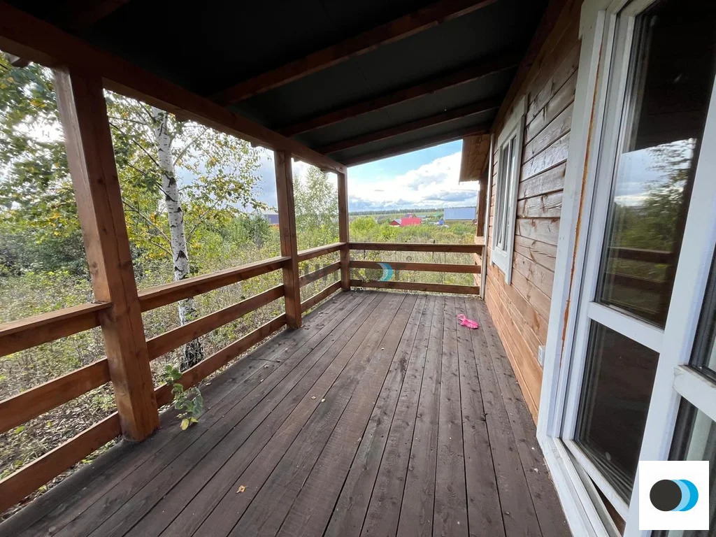 Продажа дома, Иглинский район, СНТ Здоровье - Фото 13